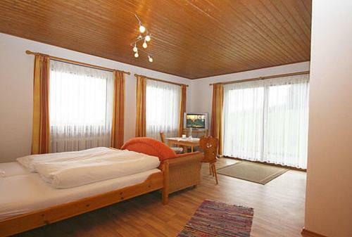 Agroturismo G�stehaus Annemarie