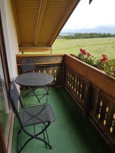 Agroturismo G�stehaus Annemarie