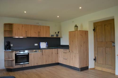 Apartamento Ferienwohnung Fenzl