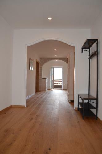Apartamento Ferienwohnung Fenzl
