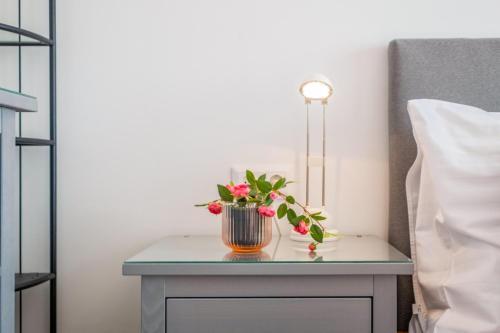 Mf Flower Beach Apartment - Cirk�l� 411