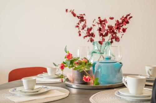 Mf Flower Beach Apartment - Cirk�l� 411