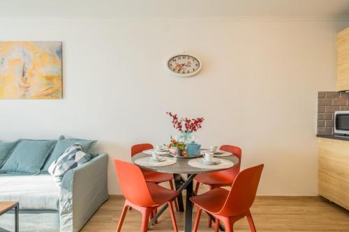 Mf Flower Beach Apartment - Cirk�l� 411