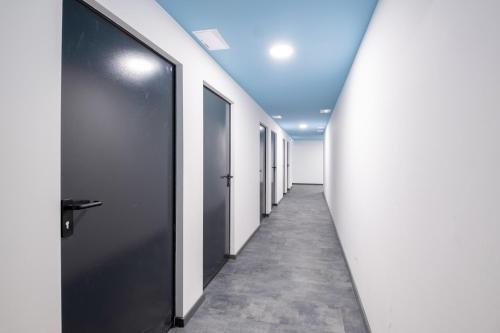 Mf Flower Beach Apartment - Cirk�l� 411