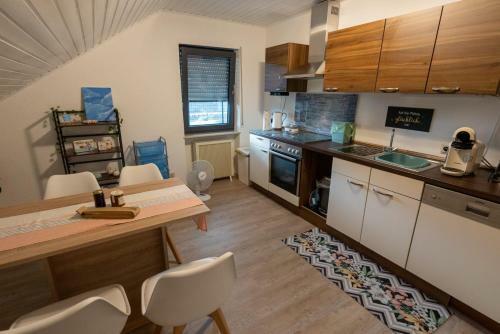 Apartamento Casa Mosella