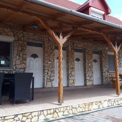 Relax Apartman Si�fok-s�st�
