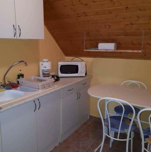 Relax Apartman Si�fok-s�st�