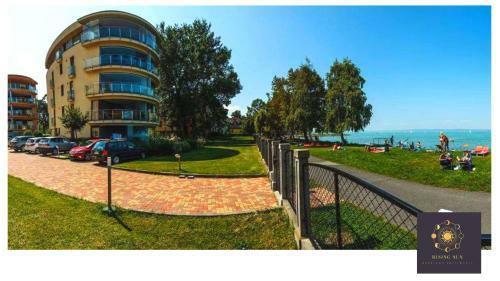 Rising Sun Panorama Apartman I