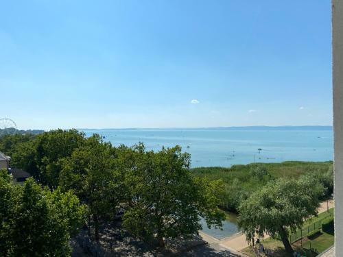 Club 218 Pr�mium Wellness Apartman