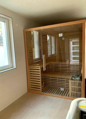 Vitorl�s Wellness Apartman Si�fok