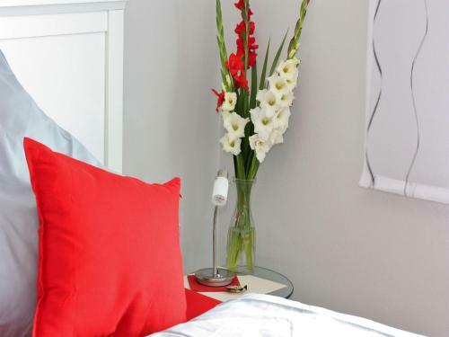 Apartamento Piratenlodge