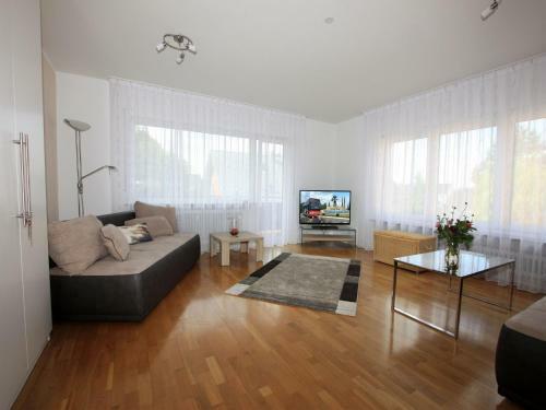 Apartamento Piratenlodge