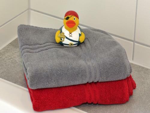 Apartamento Piratenlodge