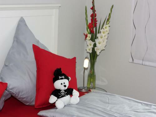 Apartamento Piratenlodge