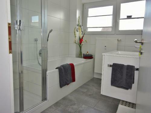 Apartamento Piratenlodge