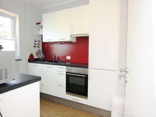 Apartamento Piratenlodge