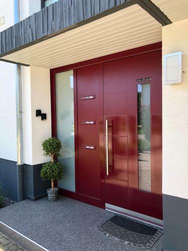 Apartamento Piratenlodge