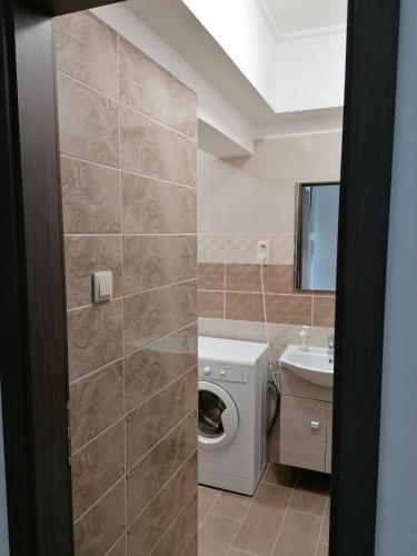 Apartamento K�k Zsir�f