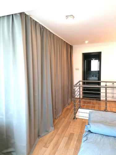 Apartamento K�k Zsir�f