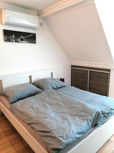 Apartamento K�k Zsir�f