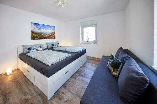 Apartamento Wohnung 14 - Ohne Auto In Den Europa-park