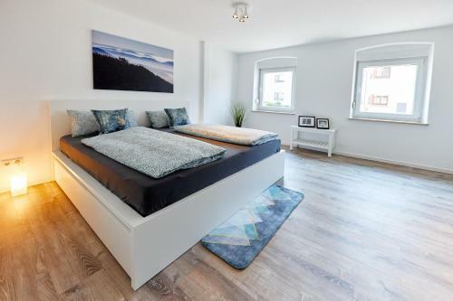 Apartamento Wohnung 14 - Ohne Auto In Den Europa-park