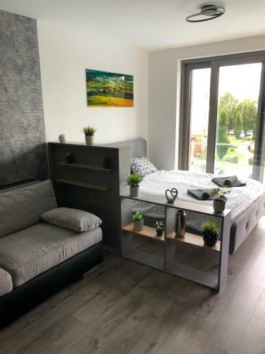 Apartamento Golden Beach Resort, Si�fok Lakeside/pool/balcony