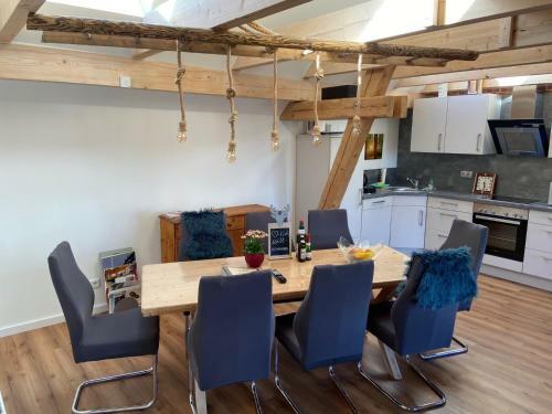 Apartamento Alte F�rsterei Goldbeck