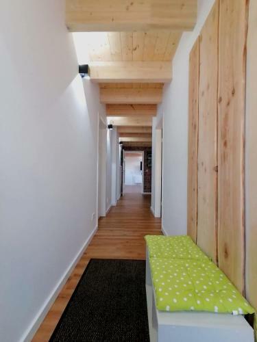 Apartamento Alte F�rsterei Goldbeck