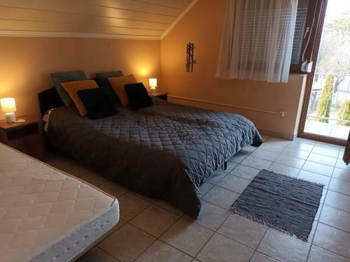Miranda Apartmanh�z