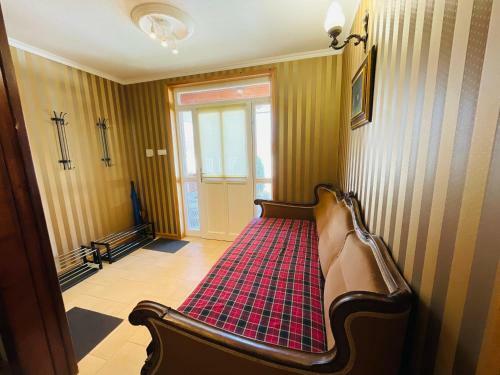Villa Botanica Deluxe Vend�gh�z