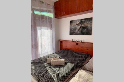 Apartamento Im�dnival� Kis Lak�s Balatoni Panor�m�val.