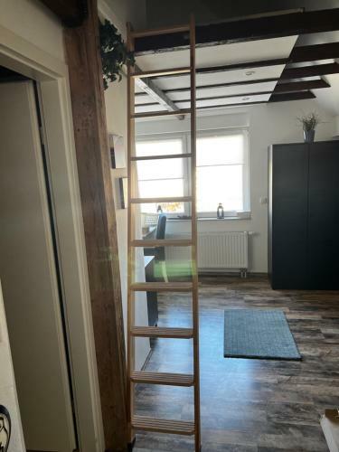 Apartamento Bulldog Racing Home