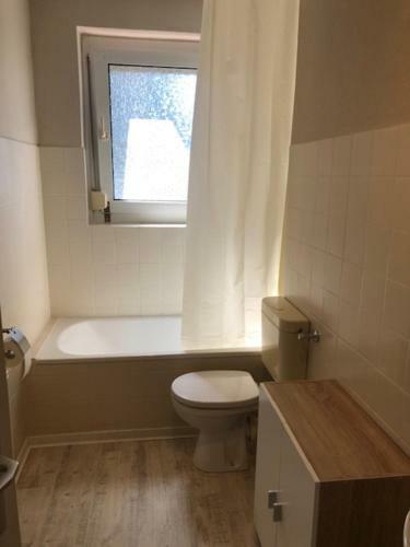 Apartamento Ferienwohnung Mook