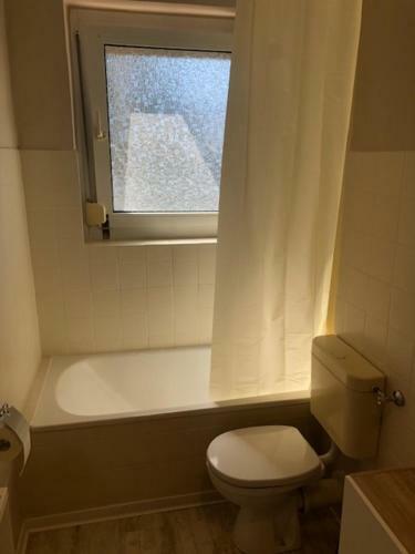 Apartamento Ferienwohnung Mook