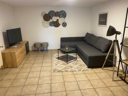Apartment Mit Netflix, Amazon Prime & Wifi