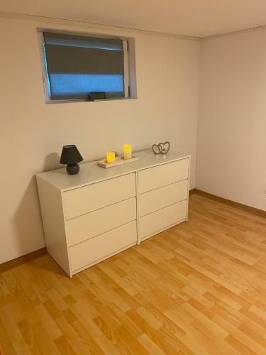 Apartment Mit Netflix, Amazon Prime & Wifi