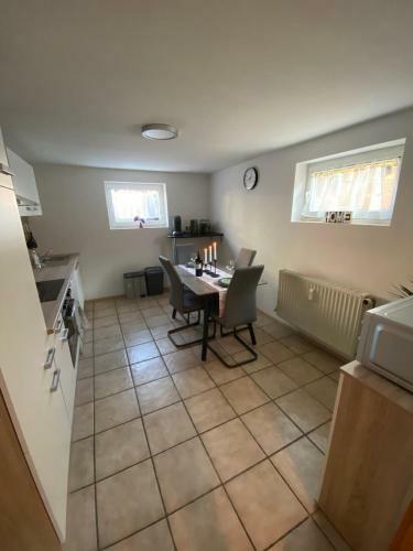 Apartment Mit Netflix, Amazon Prime & Wifi