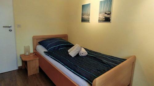 Apartamento Ferien Am Biotop