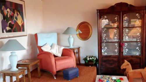 Apartamento Ferien Am Biotop