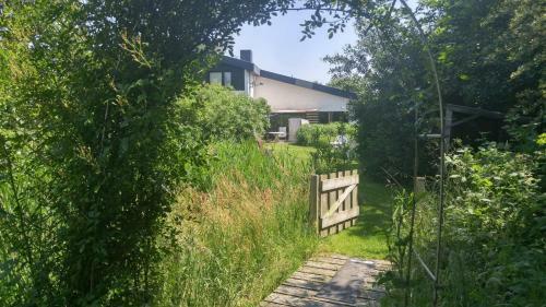 Apartamento Ferien Am Biotop