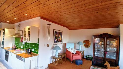 Apartamento Ferien Am Biotop