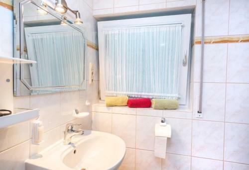 Apartamento Strandhaus Direkt Am Ufer Der M�ritz 100 M