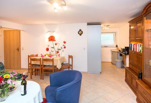 Apartamento Strandhaus Direkt Am Ufer Der M�ritz 100 M