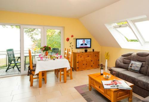 Apartamento Strandhaus Am M�ritzufer