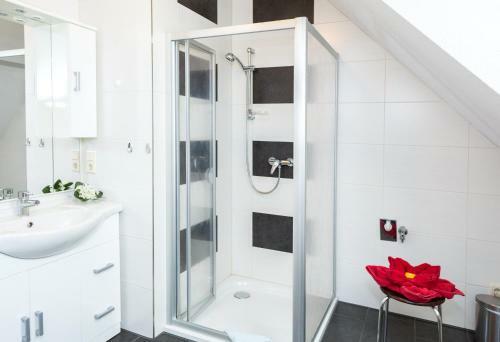 Apartamento Strandhaus Am M�ritzufer