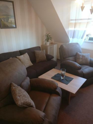 Apartamento M�ritzblick Am W�nnow