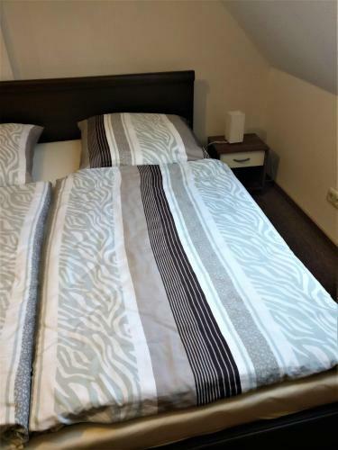 Apartamento M�ritzblick Am W�nnow