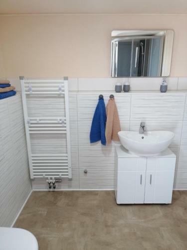 Apartamento M�ritzblick Am W�nnow