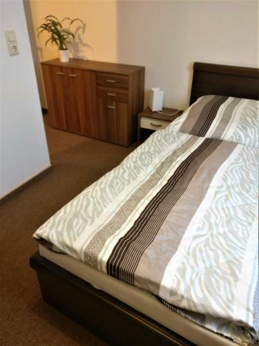 Apartamento M�ritzblick Am W�nnow